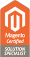 webvisum - Magento certified frontend developer