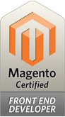 webvisum - Magento certified frontend developer